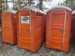 Portable Restroom Removal and Pickup in Heber, CA